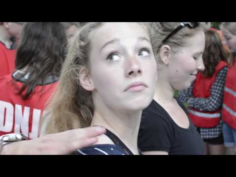 DNJI kamp 2016 - Dagjournaal 2