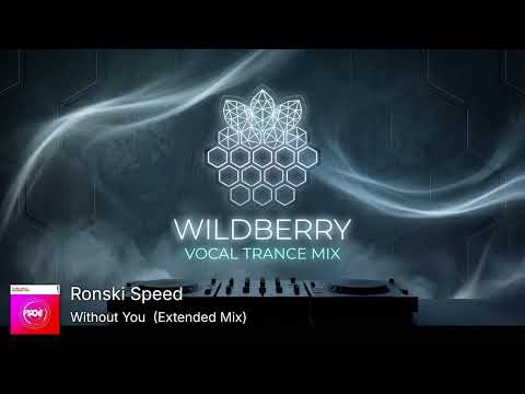 Vocal Trance Mix | January 2026