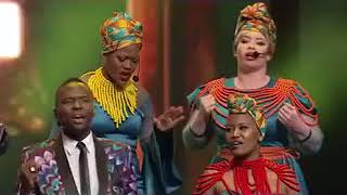 Joyous Celebration 21 - Bayede feat. Xoli Mncwango