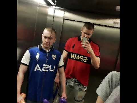 AlanNBA ft Reez - Robin Hood prod. Geezybeatz