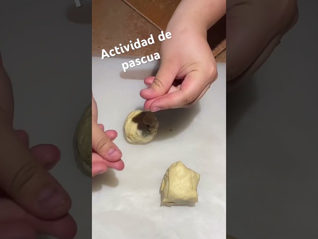 Vídeo relacionado con Libro de la Semana Santa, libro de escenas de resurrección, 21 x 15 x 5,6 cm, narración religiosa, decoración religiosa de Pascua para el hogar y enseñar historias y tradiciones sagradas