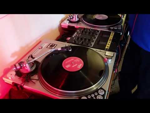 Brothers by Music vs Phuture Acid Mix Mr Darryl Pandy R.I.P.