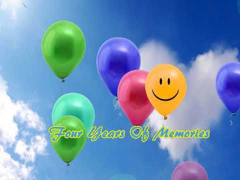 Ty's 5th Birthday Card