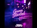 sound of legend game started (pitched)