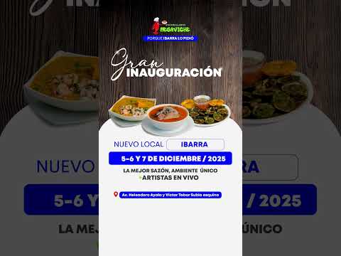 Ya estamos en esta gran ciudad💙 #ibarra