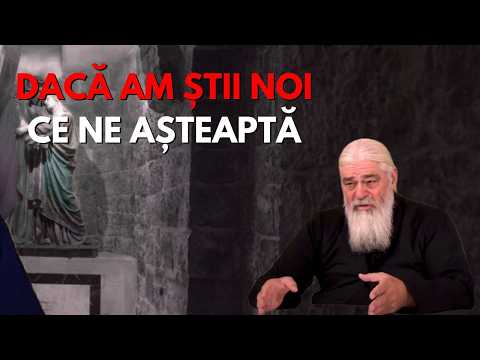 CUM AJUNGEM OAMENI CU UN MINIM DE FAPTE BUNE - PR. CALISTRAT CHIFAN