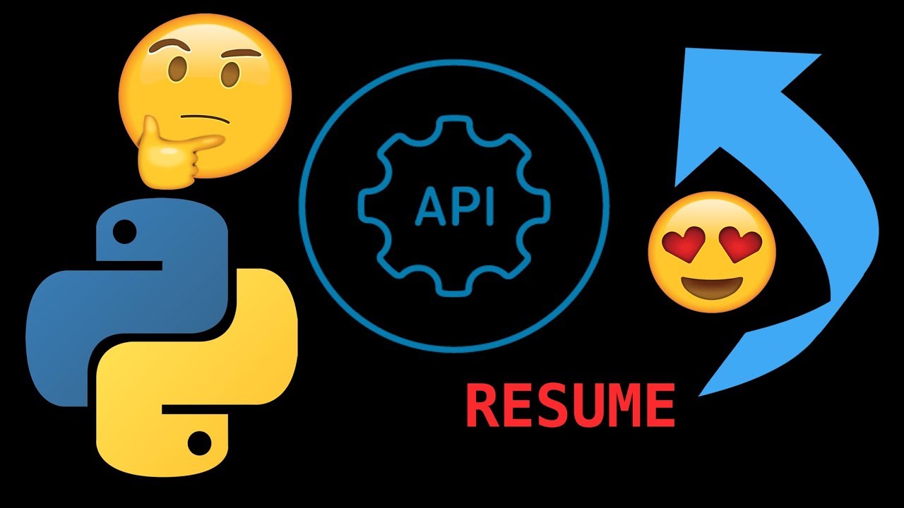 Python API Introduction Project: Get The Weather Of Any City Around The World With Python!