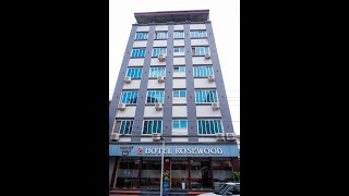 Hotel Rosewood and Majheri