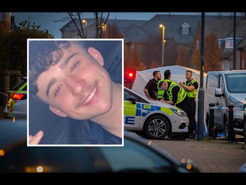 Teenagers sentenced to 31 years in Jail for the murder of Owen Dunn