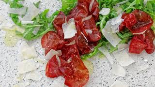 Bored of the same old Lockdown recipes?
