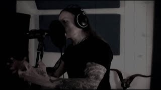 BELPHEGOR - 'Totenritual' - Tracking Vocals [OFFICIAL TRAILER #5]