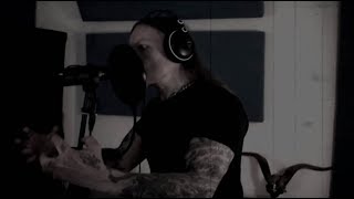 BELPHEGOR - &#39;Totenritual&#39; - Tracking Vocals [OFFICIAL TRAILER #5]