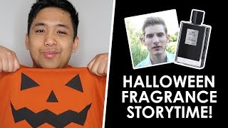 Halloween Storytime Tag!