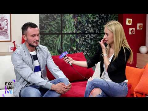 Exclusive.mk - Интервју со Ване Марковски