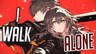 Download lagu Nightcore - Boulevard Of Broken Dreams (Female Version) (Lyrics) mp3