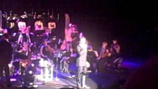 Russell Watson - Could it be Magic - Nottingham