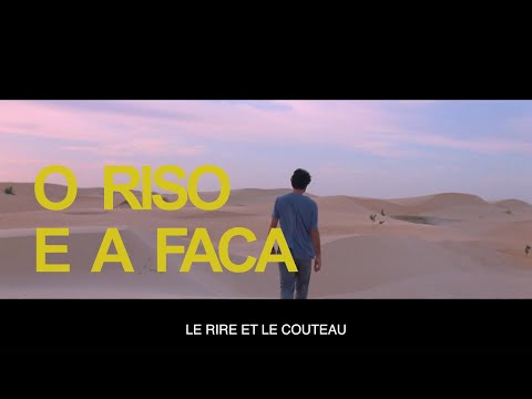 Le Rire et le couteau (2025) - Bande annonce HD VOST