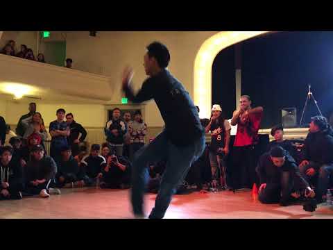 Randy Savage vs So Farin x BREAKWARS