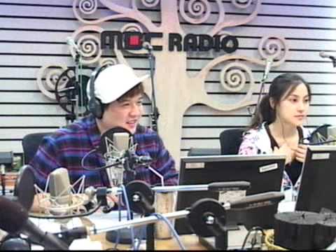 100825 DJ Gyuri Shimshimtapa (Guest Rainbow) [5/8]