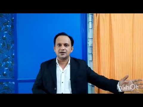 Ninad Marathe Lawyer Audition 