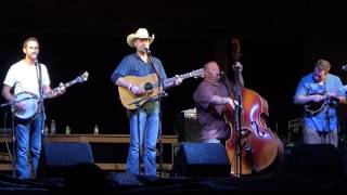 Josh Williams, The Girl From The Canyon