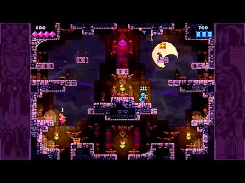 TowerFall Ascension Playstation 4