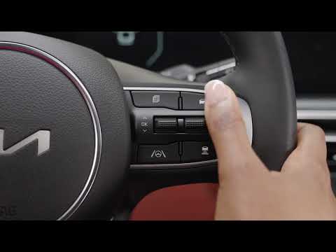 Driver Convenience - Smart Cruise Control & Highway Driving Assist