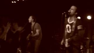 "The Devil's Takin' Names" - The Lawrence Arms