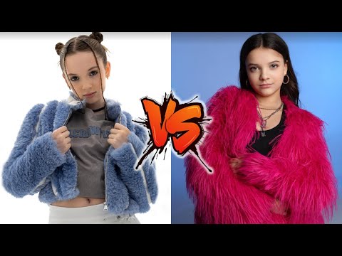 Betsy VS Maria Yankovskaya Transformation 2025 🌟 From Baby To Now