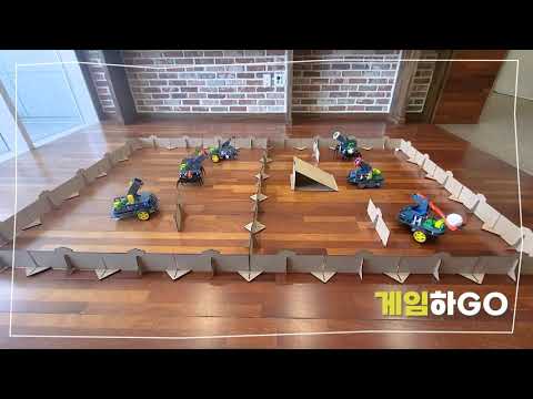 네오캐논 컨트롤러 Ver 2.0