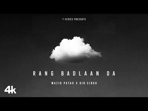 Rang Badlaan Da