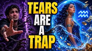 They Took You for Granted 😭Now They’re Crying & Pocket-Watching 💵Aquarius♒️ August