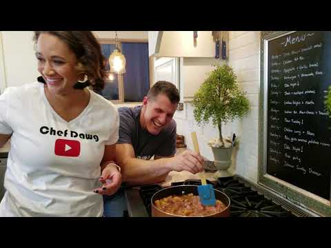 Ruprecht's Irish Stew from Costco | Chef Dawg