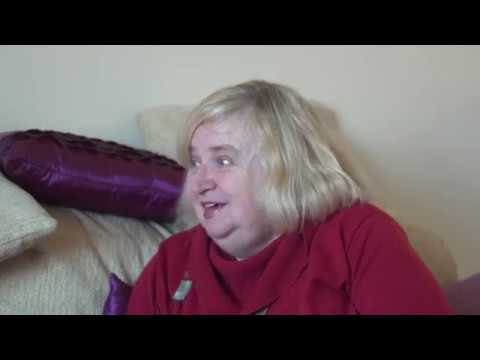 Living with atrial fibrillation (AF) – Jayne’s story