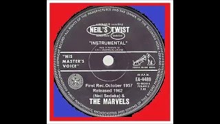 Neil Sedaka &amp; The Marvels - Neil&#39;s Twist &#39;Vinyl&#39;