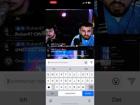 SARHAD reagiert auf Neyzo - Dunkle Wolken