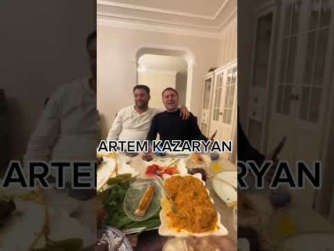 Spartak Arakelyan (Spo) & Abaranci Davo-Lav Katarum