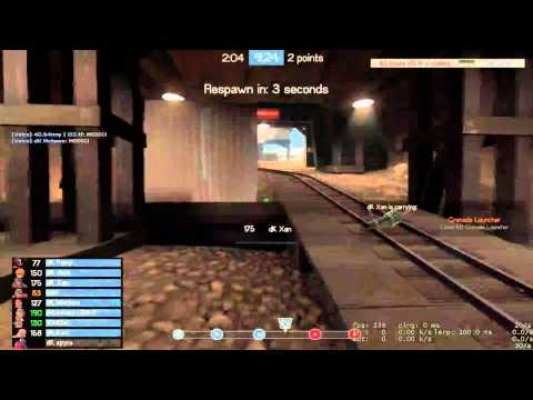 DK vs. Ginyu - UGC Platinum HL - S16 Week 1 - Upward - Spyro Pyro POV