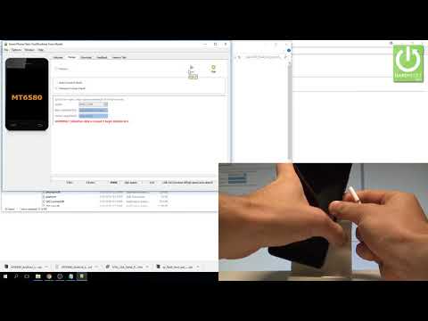 How to Bypass Google Verification on MYPHONE Prime 2 – Unlock FRP