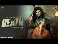 Death New Official Video Amit Saini Rohtakiya Golden Beats New Haryanvi Songs 2025