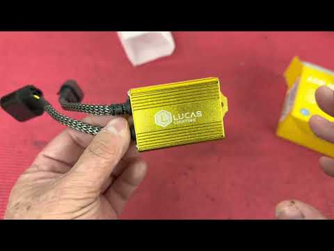 What are LED Decoders? Why do I need a Decoder? Lucas Lighting