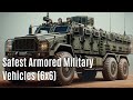 10 Most Amazing Military Vehicles In The World Amazing Military Vehicles