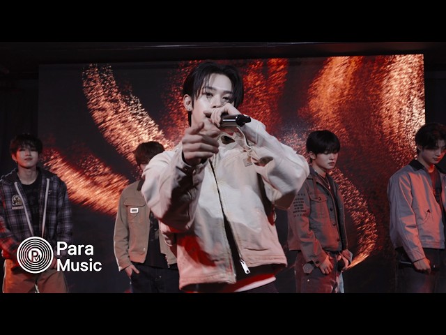 YOUNITE 'ACORDA PEDRINHO' LIVE CLIP