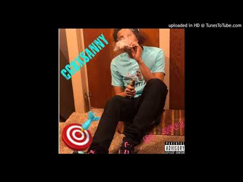 CGBxSanny - No Sleep