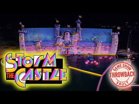 Storm the Castle|Michael Burger|CBS Special