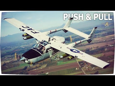 Cessna 336 / 337 Skymaster