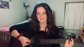 Some Other Time - The Alan Parsons Project // cover by Sarah Koster