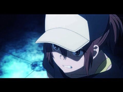 Top 10 Mami Kawada Anime Songs