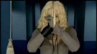 Cher-Alive Again (Remix)