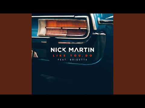 Like You Do (Extended Mix)